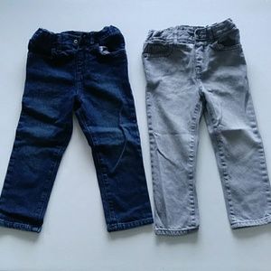Toddler Jeans